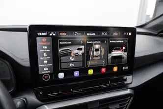 Cupra Formentor, 1.4, 180 kW, pistikhübriid, automaat