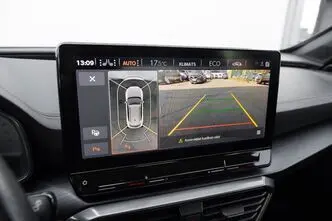 Cupra Formentor, 1.4, 180 kW, pistikhübriid, automaat