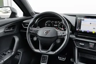 Cupra Formentor, 1.4, 180 kW, pistikhübriid, automaat