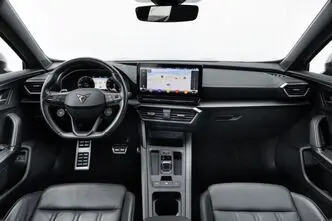 Cupra Formentor, 1.4, 180 kW, pistikhübriid, automaat