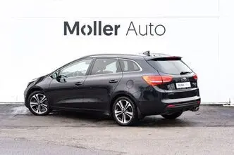 Kia cee'd / Ceed, 1.6, 100 kW, diisel, manuaal, esivedu