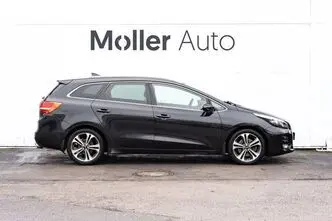 Kia cee'd / Ceed, 1.6, 100 kW, diisel, manuaal, esivedu