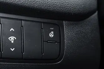 Kia cee'd / Ceed, 1.6, 100 kW, diisel, manuaal, esivedu