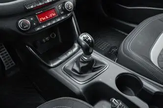 Kia cee'd / Ceed, 1.6, 100 kW, diisel, manuaal, esivedu