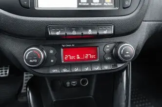 Kia cee'd / Ceed, 1.6, 100 kW, diisel, manuaal, esivedu