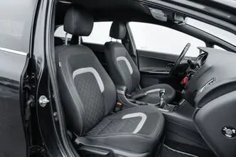 Kia cee'd / Ceed, 1.6, 100 kW, diisel, manuaal, esivedu