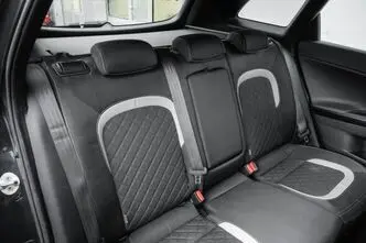 Kia cee'd / Ceed, 1.6, 100 kW, diisel, manuaal, esivedu