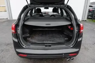 Kia cee'd / Ceed, 1.6, 100 kW, diisel, manuaal, esivedu