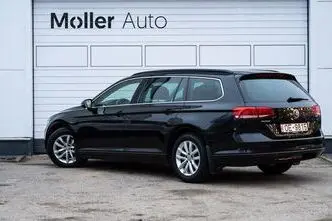 Volkswagen Passat, 2.0, 110 kW, diisel, automaat, esivedu