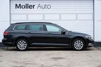Volkswagen Passat, 2.0, 110 kW, diisel, automaat, esivedu