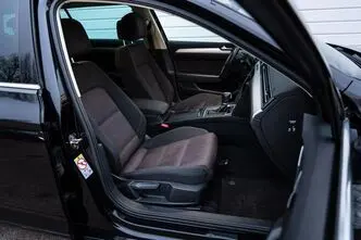 Volkswagen Passat, 2.0, 110 kW, diisel, automaat, esivedu