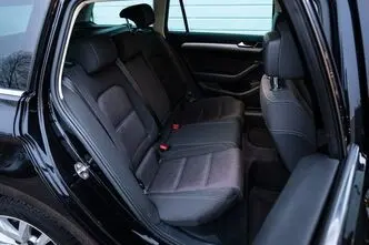 Volkswagen Passat, 2.0, 110 kW, diisel, automaat, esivedu