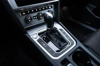 Volkswagen Passat, 2.0, 110 kW, diisel, automaat, esivedu