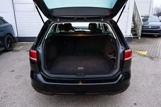 Volkswagen Passat, 2.0, 110 kW, diisel, automaat, esivedu