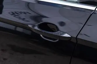 Volkswagen Passat, 2.0, 110 kW, diisel, automaat, esivedu