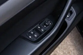 Volkswagen Passat, 2.0, 110 kW, diisel, automaat, esivedu