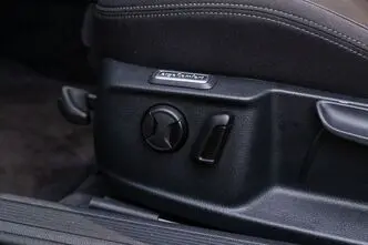 Volkswagen Passat, 2.0, 110 kW, diisel, automaat, esivedu