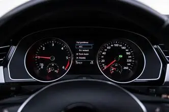 Volkswagen Passat, 2.0, 110 kW, diisel, automaat, esivedu