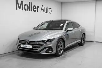 Volkswagen Arteon, 1.4, 160 kW, подключаемый гибрид, автомат, передний привод