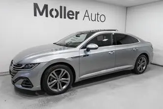 Volkswagen Arteon, 1.4, 160 kW, подключаемый гибрид, автомат, передний привод
