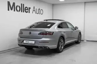 Volkswagen Arteon, 1.4, 160 kW, подключаемый гибрид, автомат, передний привод