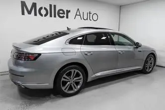 Volkswagen Arteon, 1.4, 160 kW, подключаемый гибрид, автомат, передний привод