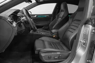 Volkswagen Arteon, 1.4, 160 kW, подключаемый гибрид, автомат, передний привод