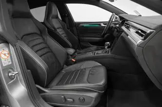 Volkswagen Arteon, 1.4, 160 kW, подключаемый гибрид, автомат, передний привод