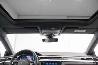 Volkswagen Arteon, 1.4, 160 kW, подключаемый гибрид, автомат, передний привод