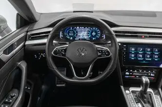 Volkswagen Arteon, 1.4, 160 kW, подключаемый гибрид, автомат, передний привод