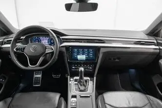 Volkswagen Arteon, 1.4, 160 kW, подключаемый гибрид, автомат, передний привод