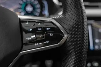 Volkswagen Arteon, 1.4, 160 kW, подключаемый гибрид, автомат, передний привод