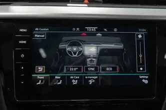 Volkswagen Arteon, 1.4, 160 kW, подключаемый гибрид, автомат, передний привод