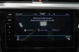 Volkswagen Arteon, 1.4, 160 kW, подключаемый гибрид, автомат, передний привод