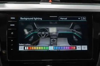 Volkswagen Arteon, 1.4, 160 kW, подключаемый гибрид, автомат, передний привод