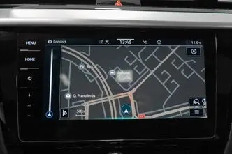 Volkswagen Arteon, 1.4, 160 kW, подключаемый гибрид, автомат, передний привод