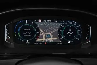 Volkswagen Arteon, 1.4, 160 kW, подключаемый гибрид, автомат, передний привод