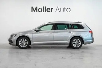 Volkswagen Passat, 1.5, 110 kW, bensiin, automaat, esivedu