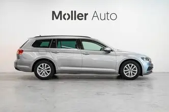 Volkswagen Passat, 1.5, 110 kW, bensiin, automaat, esivedu