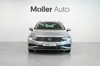 Volkswagen Passat, 1.5, 110 kW, bensiin, automaat, esivedu