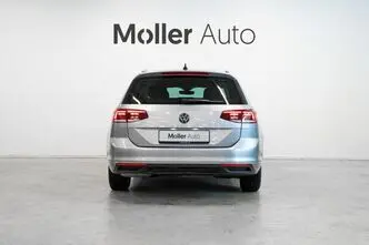 Volkswagen Passat, 1.5, 110 kW, bensiin, automaat, esivedu