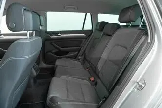 Volkswagen Passat, 1.5, 110 kW, bensiin, automaat, esivedu