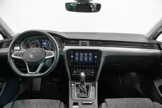 Volkswagen Passat, 1.5, 110 kW, bensiin, automaat, esivedu