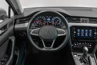 Volkswagen Passat, 1.5, 110 kW, bensiin, automaat, esivedu