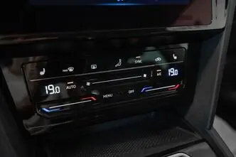 Volkswagen Passat, 1.5, 110 kW, bensiin, automaat, esivedu