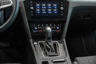 Volkswagen Passat, 1.5, 110 kW, bensiin, automaat, esivedu