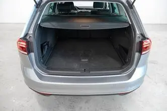 Volkswagen Passat, 1.5, 110 kW, bensiin, automaat, esivedu