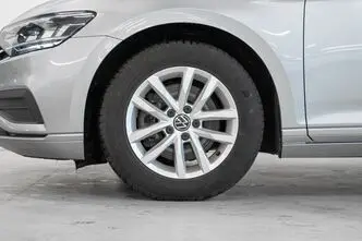 Volkswagen Passat, 1.5, 110 kW, bensiin, automaat, esivedu