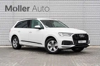 Audi Q7, 3.0, 210 kW, diisel, automaat, nelikvedu