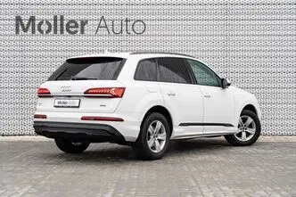 Audi Q7, 3.0, 210 kW, diisel, automaat, nelikvedu